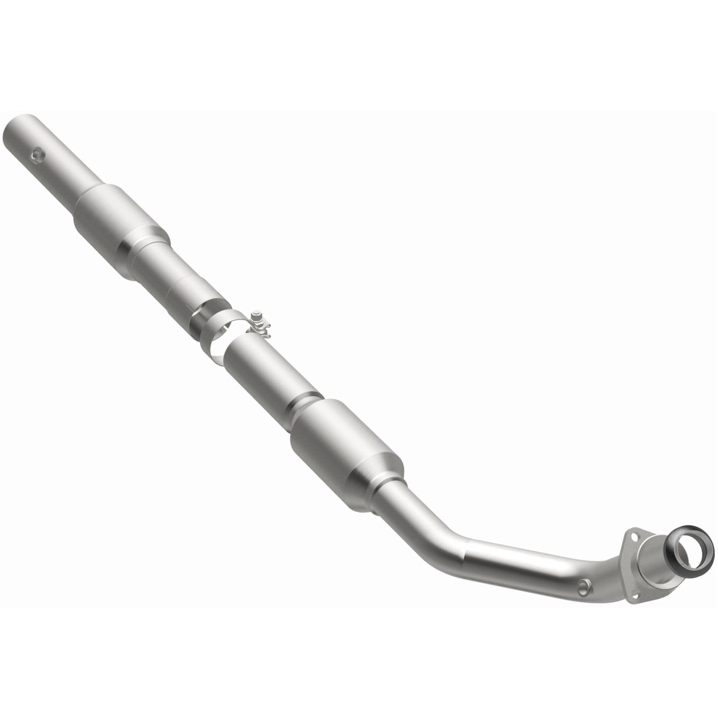 MagnaFlow Exhaust Products 52051 OEM Grade Direct-Fit Catalytic Converter